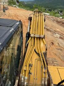 Buy Caterpillar 323 Used Excavator / 6 Buy Caterpillar 323 Used Excavator / 6