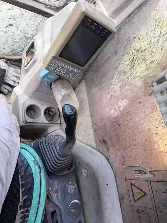 Buy Sany Used Excavator / 1