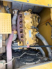 Buy Caterpillar 323 Used Excavator / 7 Buy Caterpillar 323 Used Excavator / 7