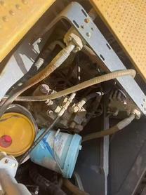 Buy JohnDeere E210 Used Excavator / 5 Buy JohnDeere E210 Used Excavator / 5