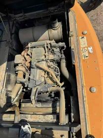 Buy Case CX210 Used Excavator / 7 Buy Case CX210 Used Excavator / 7