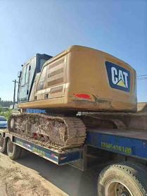 Buy Caterpillar 320GC Used Excavator / 9 Buy Caterpillar 320GC Used Excavator / 9