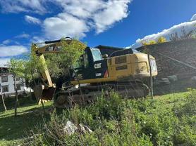 Buy Caterpillar 330B Used Excavator / 2 Buy Caterpillar 330B Used Excavator / 2