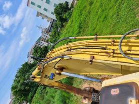 Buy Caterpillar 320V2 Used Excavator / 7 Buy Caterpillar 320V2 Used Excavator / 7