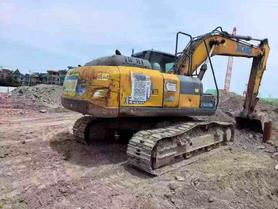 Buy XCMG XE215 Used Excavator / 3 Buy XCMG XE215 Used Excavator / 3