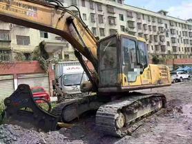 Buy Sany Used Excavator / 2 Buy Sany Used Excavator / 2