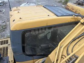 Buy Komatsu PC360-7 Used Excavator / 9 Buy Komatsu PC360-7 Used Excavator / 9