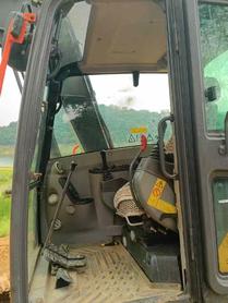 Buy Volvo EC75D Used Excavator / 6 Buy Volvo EC75D Used Excavator / 6