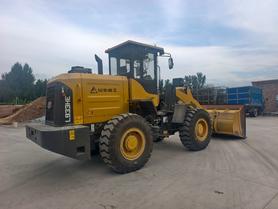 Buy SDLG L933 Used Loader / 6 Buy SDLG L933 Used Loader / 6