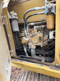 Buy Caterpillar 313D Used Excavator / 3 Buy Caterpillar 313D Used Excavator / 3