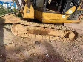 Buy Caterpillar 305.5 Used Excavator / 3 Buy Caterpillar 305.5 Used Excavator / 3
