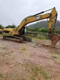 Buy Caterpillar 329D Used Excavator / 2 Buy Caterpillar 329D Used Excavator / 2