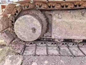 Buy XCMG XE215 Used Excavator / 5 Buy XCMG XE215 Used Excavator / 5