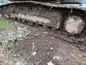 Buy XCMG XE215DA Used Excavator / 8 Buy XCMG XE215DA Used Excavator / 8
