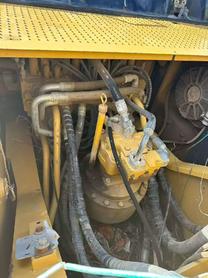 Buy Caterpillar 330B Used Excavator / 6 Buy Caterpillar 330B Used Excavator / 6