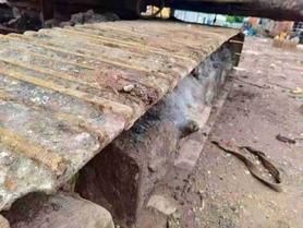 Buy Hyundai R225-7 Used Excavator / 8 Buy Hyundai R225-7 Used Excavator / 8