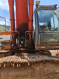 Buy Hitachi EX350 Used Excavator / 9 Buy Hitachi EX350 Used Excavator / 9