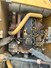 Buy Caterpillar 313D Used Excavator / 2 Buy Caterpillar 313D Used Excavator / 2