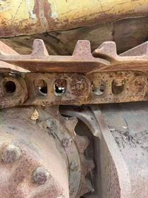 Buy Caterpillar 320C Used Excavator / 5 Buy Caterpillar 320C Used Excavator / 5