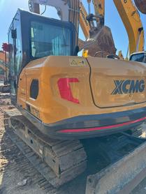 Buy XCMG XE75C Used Excavator / 3 Buy XCMG XE75C Used Excavator / 3