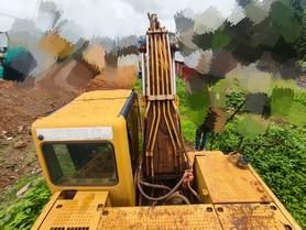 Buy Caterpillar 320C Used Excavator / 6 Buy Caterpillar 320C Used Excavator / 6