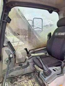 Buy XCMG XE215 Used Excavator / 2 Buy XCMG XE215 Used Excavator / 2