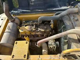 Buy Caterpillar 330B Used Excavator / 8 Buy Caterpillar 330B Used Excavator / 8