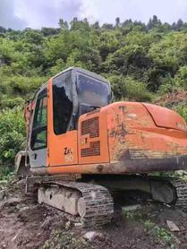 Buy Hitachi EX60-6 Used Excavator / 4 Buy Hitachi EX60-6 Used Excavator / 4