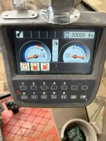 Buy Hitachi EX350H-5 Used Excavator / 8 Buy Hitachi EX350H-5 Used Excavator / 8