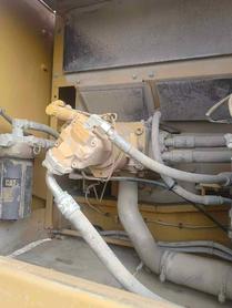 Buy Caterpillar 336E Used Excavator / 3 Buy Caterpillar 336E Used Excavator / 3