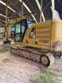 Buy Caterpillar 336E Used Excavator / 7 Buy Caterpillar 336E Used Excavator / 7