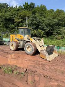 Buy SDLG ZL50E Used Loader / 4 Buy SDLG ZL50E Used Loader / 4