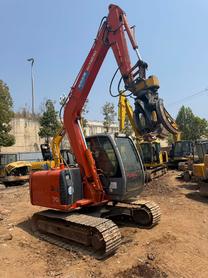 Buy Hitachi EX70 Used Excavator / 8 Buy Hitachi EX70 Used Excavator / 8
