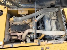 Buy Caterpillar 313D Used Excavator / 6 Buy Caterpillar 313D Used Excavator / 6