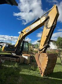 Buy Caterpillar 330B Used Excavator / 2 Buy Caterpillar 330B Used Excavator / 2