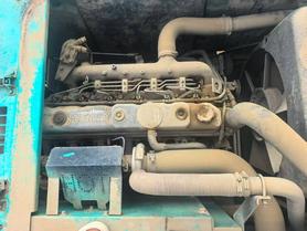 Buy Kobelco SK210-6 Used Excavator / 2 Buy Kobelco SK210-6 Used Excavator / 2