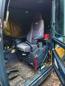 Buy Hyundai R350LVS Used Excavator / 3 Buy Hyundai R350LVS Used Excavator / 3