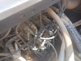 Buy Sumitomo SH210-5 Used Excavator / 5 Buy Sumitomo SH210-5 Used Excavator / 5
