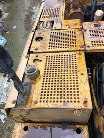 Buy Caterpillar 320A Used Excavator / 8 Buy Caterpillar 320A Used Excavator / 8