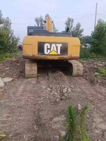 Buy Caterpillar 326DL Used Excavator / 8 Buy Caterpillar 326DL Used Excavator / 8