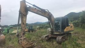 Buy XCMG XE135B Used Excavator / 9 Buy XCMG XE135B Used Excavator / 9