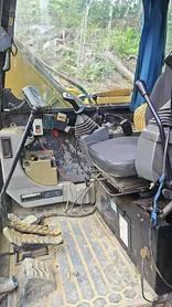 Buy Caterpillar 308B Used Excavator / 3 Buy Caterpillar 308B Used Excavator / 3