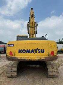 Buy Komatsu PC220-7 Used Excavator / 8 Buy Komatsu PC220-7 Used Excavator / 8