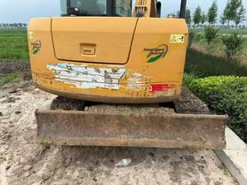 Buy Sany Used Excavator / 3 Buy Sany Used Excavator / 3