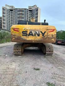 Buy Sany Used Excavator / 4 Buy Sany Used Excavator / 4
