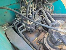 Buy Kobelco SK2008 Used Excavator / 9 Buy Kobelco SK2008 Used Excavator / 9
