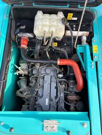 Buy Kobelco ED150 Used Excavator / 6 Buy Kobelco ED150 Used Excavator / 6