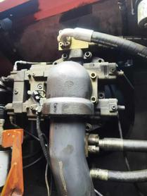 Buy Doosan DX380 Used Excavator / 4 Buy Doosan DX380 Used Excavator / 4