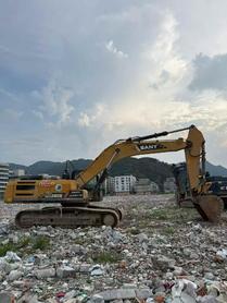 Buy Sany Used Excavator / 2 Buy Sany Used Excavator / 2
