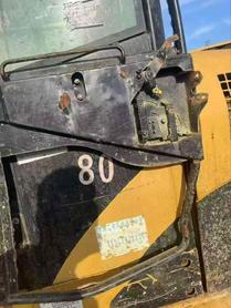 Buy Caterpillar 305.5 Used Excavator / 2 Buy Caterpillar 305.5 Used Excavator / 2